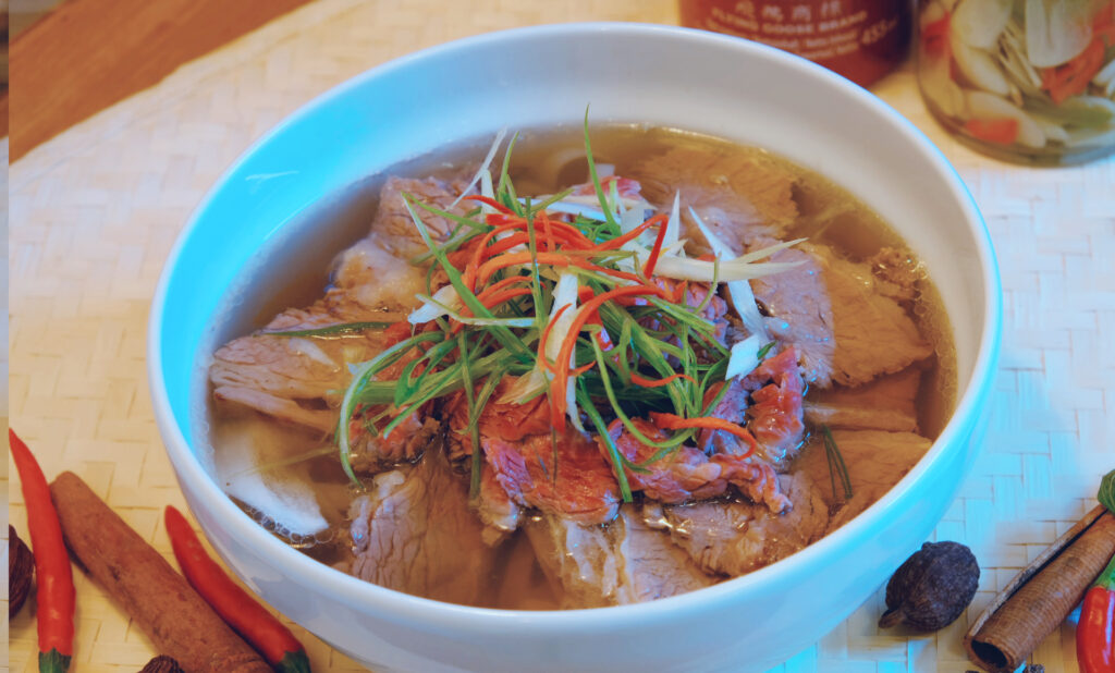 phở original